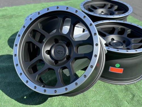 New set wheels - 4, fits